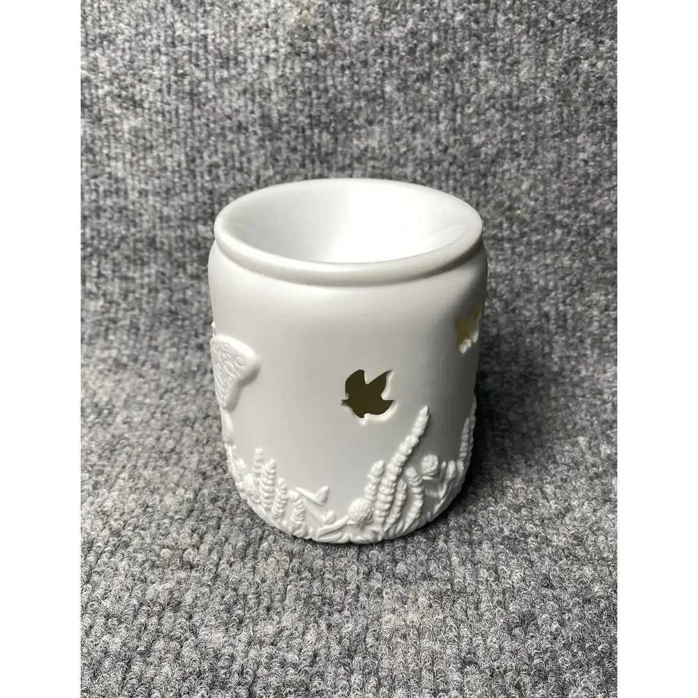 Scentsy Butterfly Season Mini Warmer